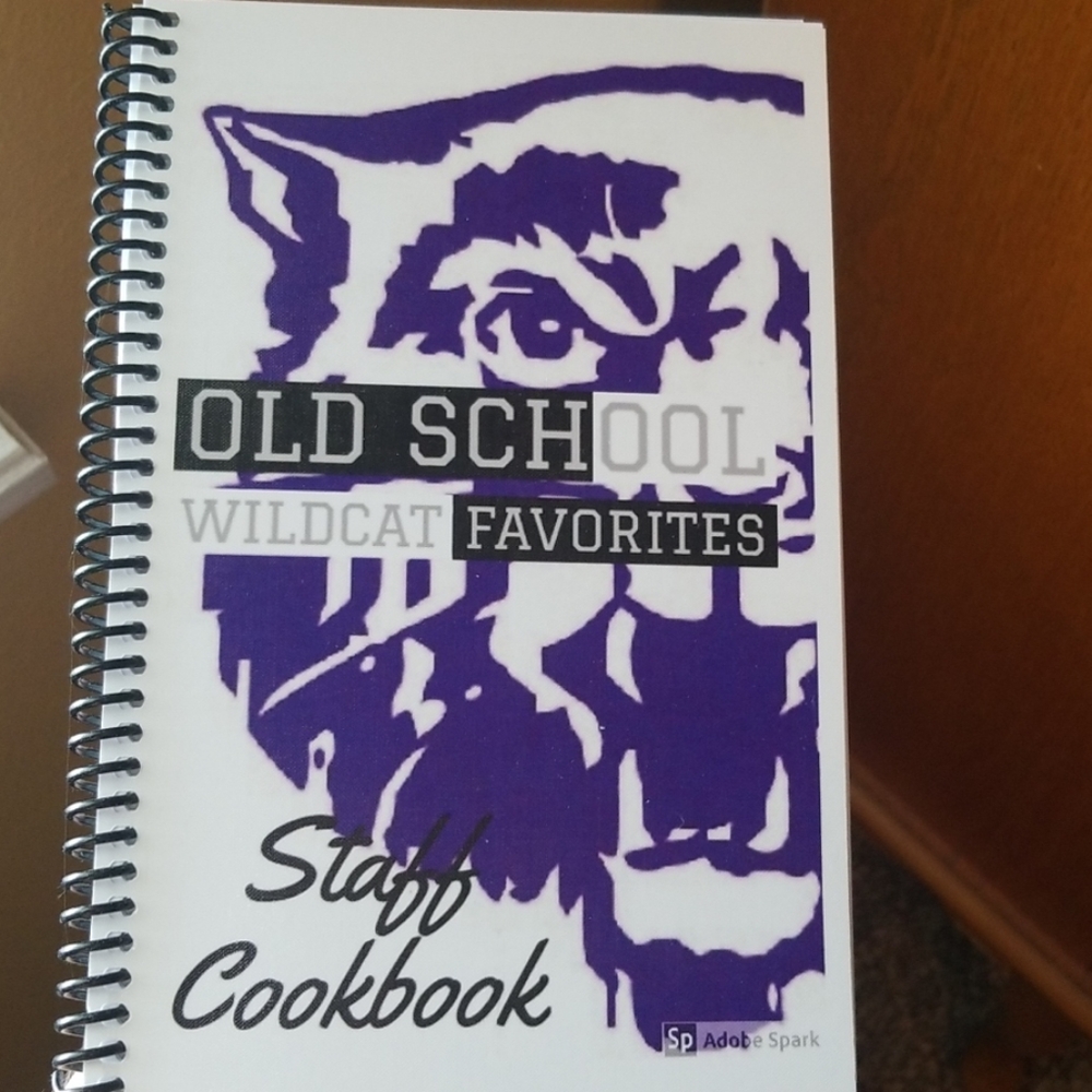 Cookbook